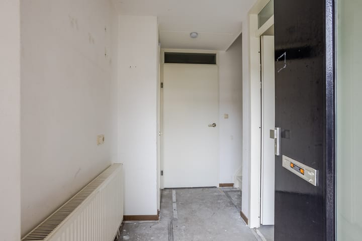 Foto 14 van Sodalietdreef 20