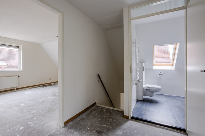 Foto 20 van Sodalietdreef 20