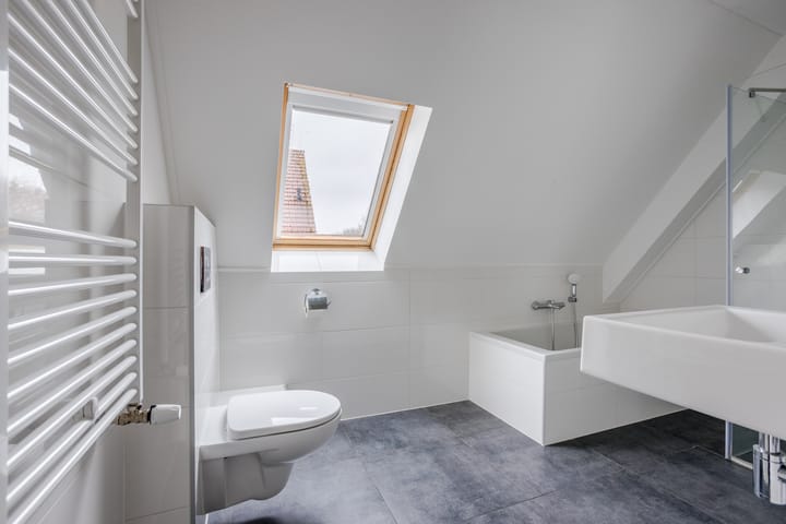 Foto 21 van Sodalietdreef 20