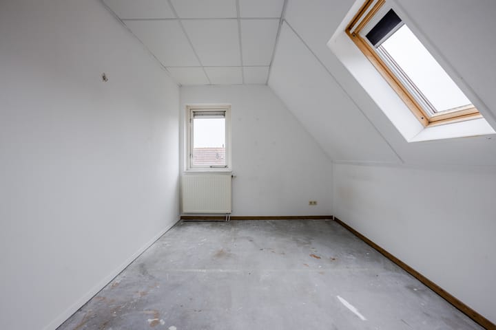 Foto 27 van Sodalietdreef 20