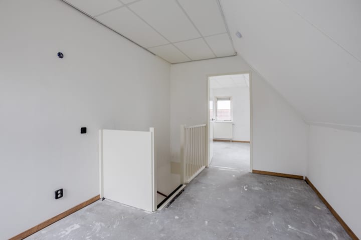 Foto 30 van Sodalietdreef 20