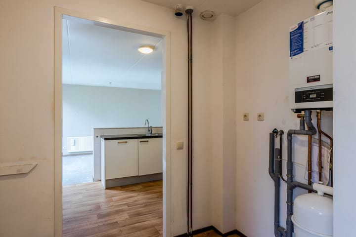 Foto 31 van Sodalietdreef 20