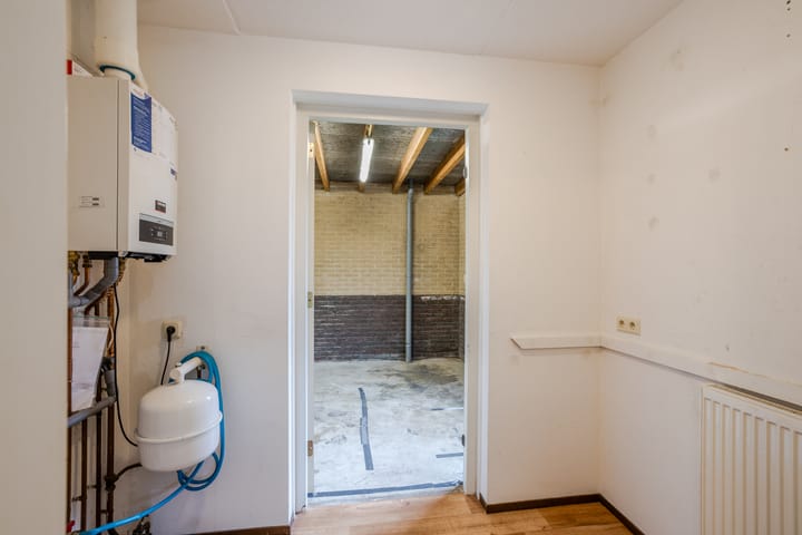 Foto 32 van Sodalietdreef 20