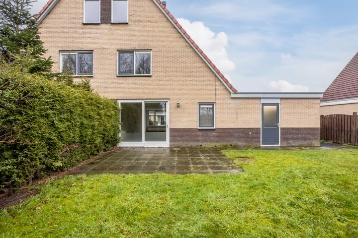 Foto 35 van Sodalietdreef 20