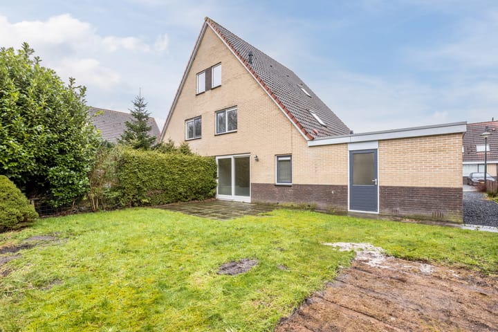 Foto 36 van Sodalietdreef 20