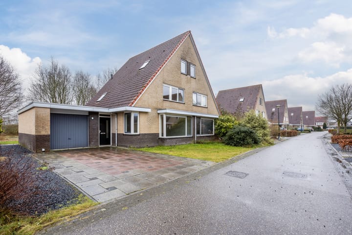 Foto 41 van Sodalietdreef 20