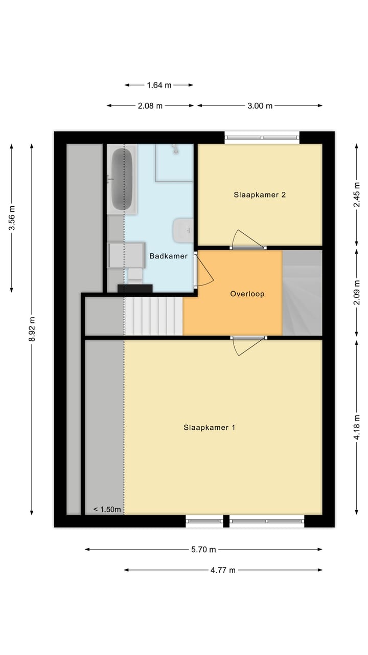 Foto 43 van Sodalietdreef 20