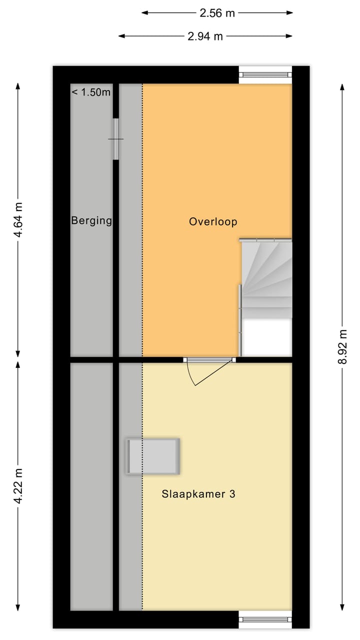 Foto 44 van Sodalietdreef 20