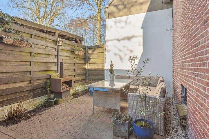 Foto 3 van Grotestraat 175-B