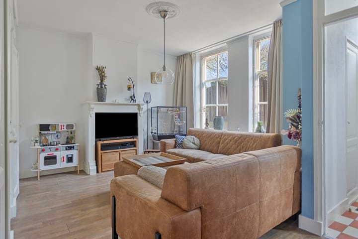 Foto 9 van Grotestraat 175-B