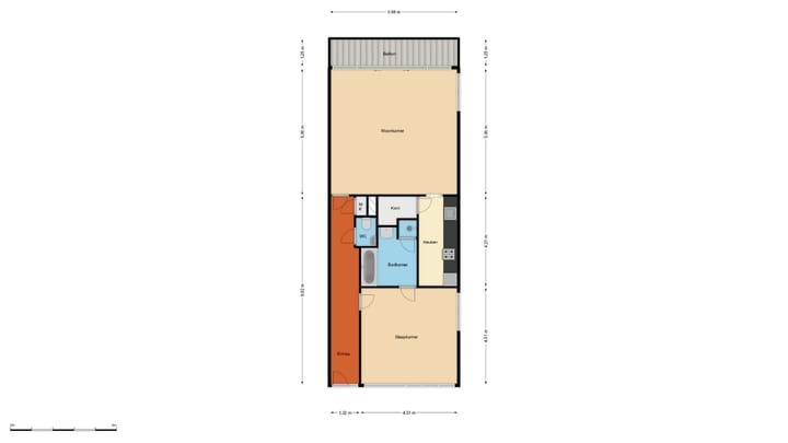 Foto 35 van Müllerkade 391