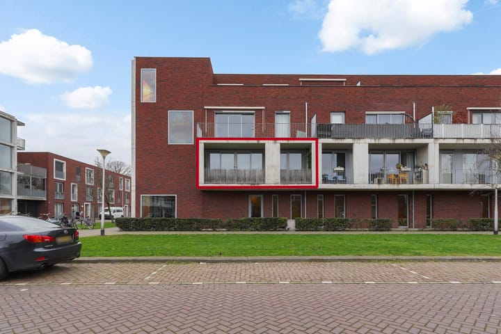 Foto 2 van Jan van der Heijdenstraat 16