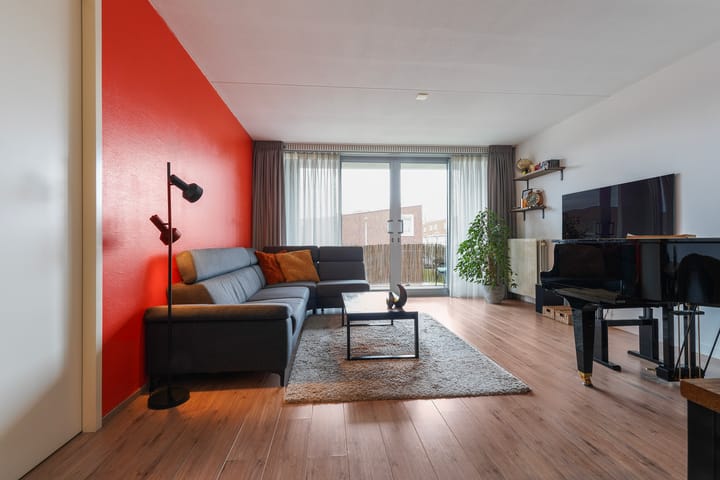 Foto 3 van Jan van der Heijdenstraat 16