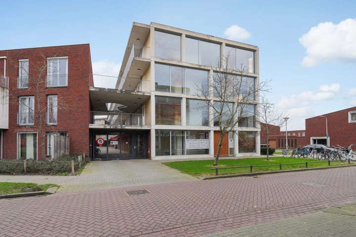 Foto 7 van Jan van der Heijdenstraat 16