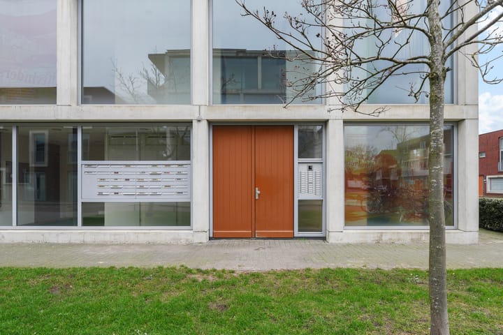 Foto 8 van Jan van der Heijdenstraat 16