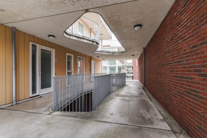 Foto 16 van Jan van der Heijdenstraat 16