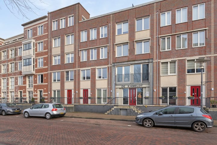 Foto 23 van Kanaalboulevard 28