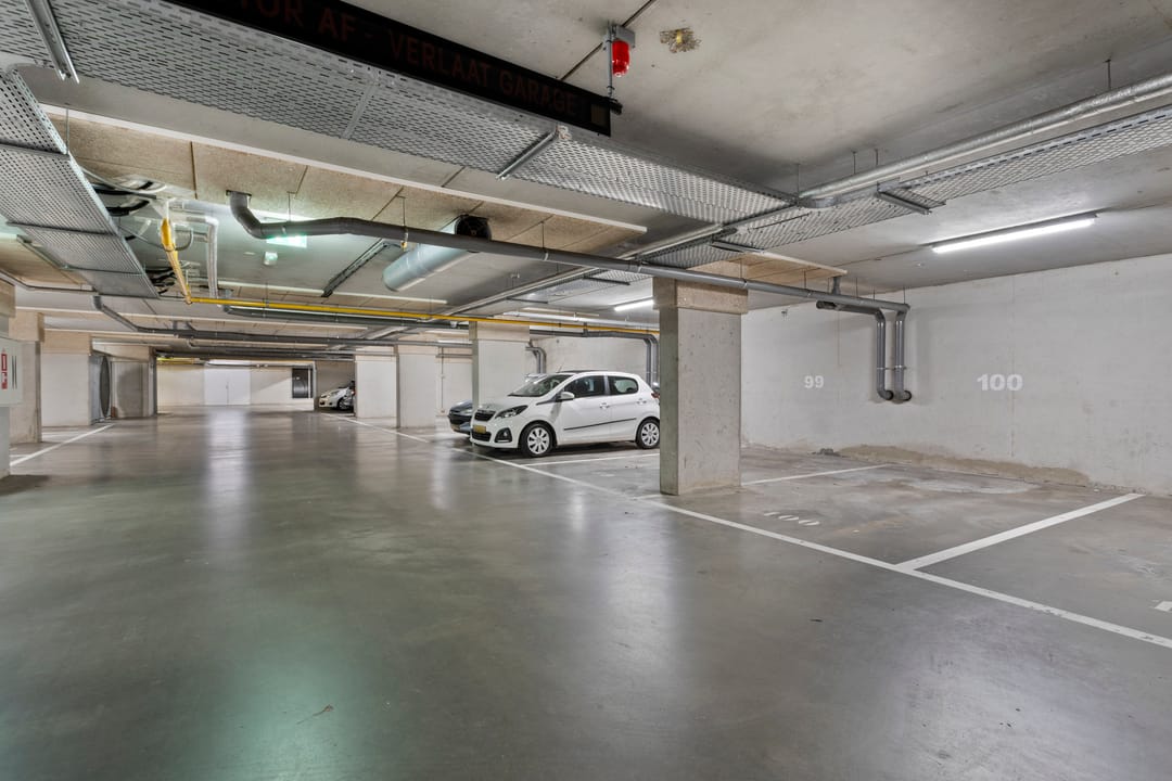 Foto 26 van Kanaalboulevard 28