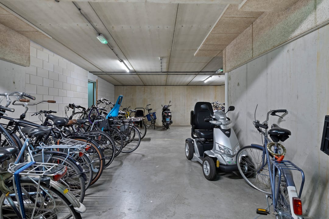 Foto 28 van Kanaalboulevard 28