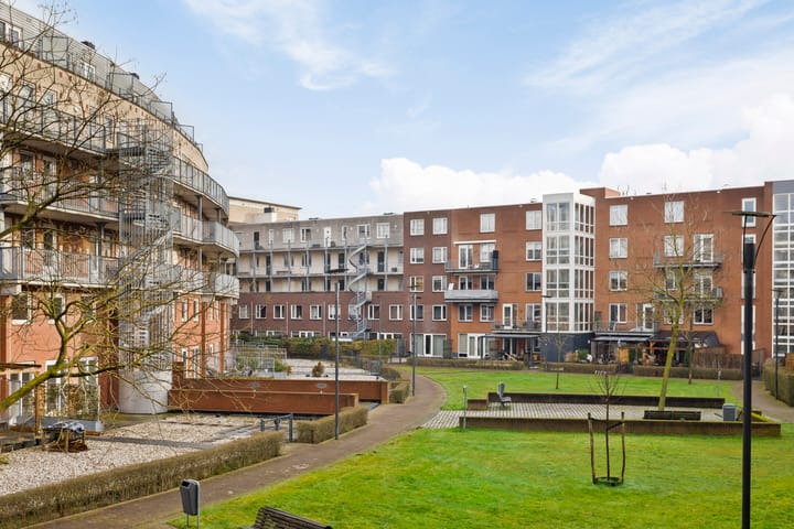 Foto 29 van Kanaalboulevard 28