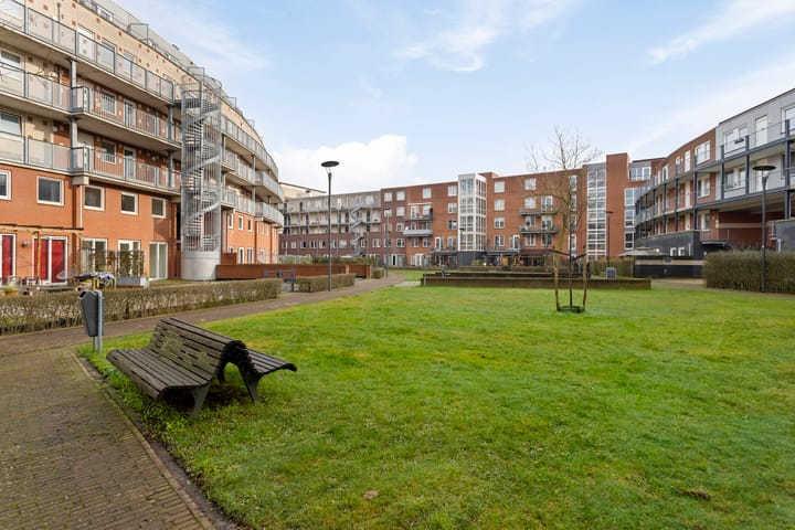 Foto 30 van Kanaalboulevard 28