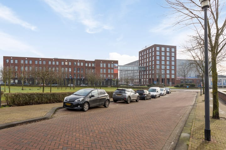 Foto 33 van Kanaalboulevard 28