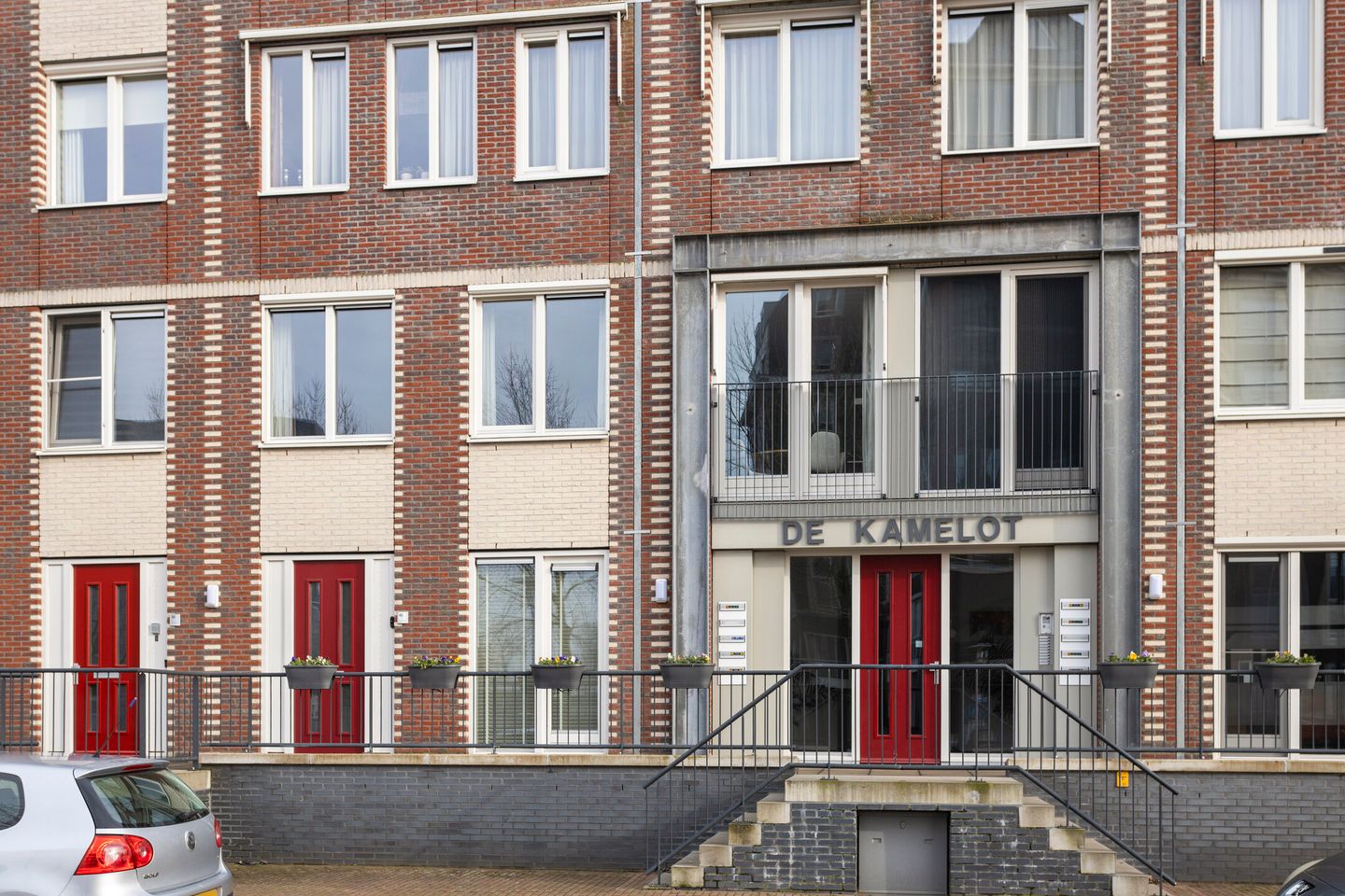 Foto 34 van Kanaalboulevard 28