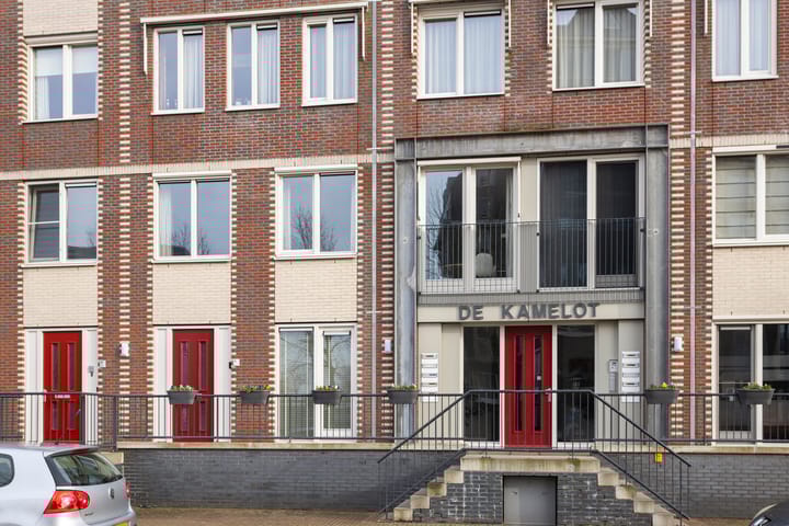 Foto 34 van Kanaalboulevard 28