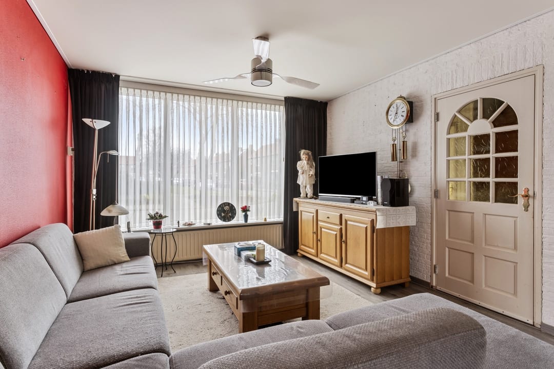 Foto 2 van Groenlingstraat 8