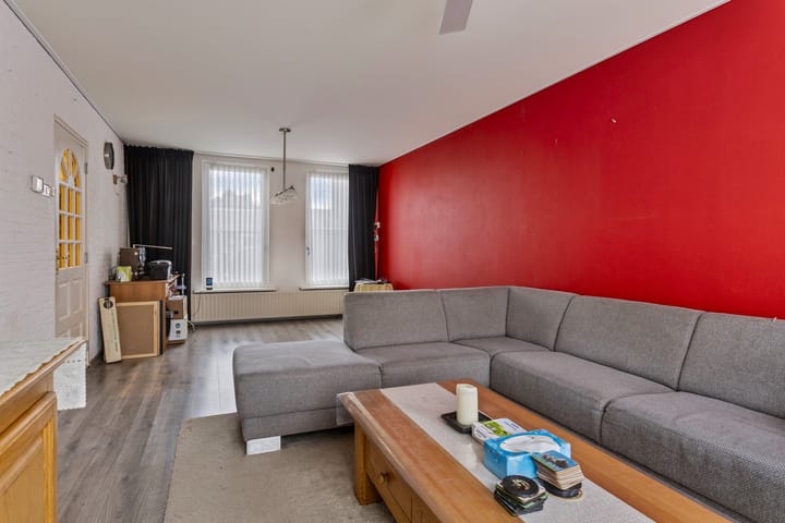 Foto 4 van Groenlingstraat 8