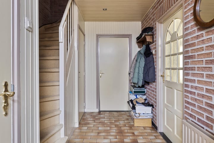 Foto 8 van Groenlingstraat 8