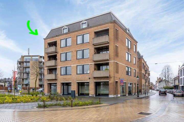 Foto 1 van Ginnekenweg 181-A