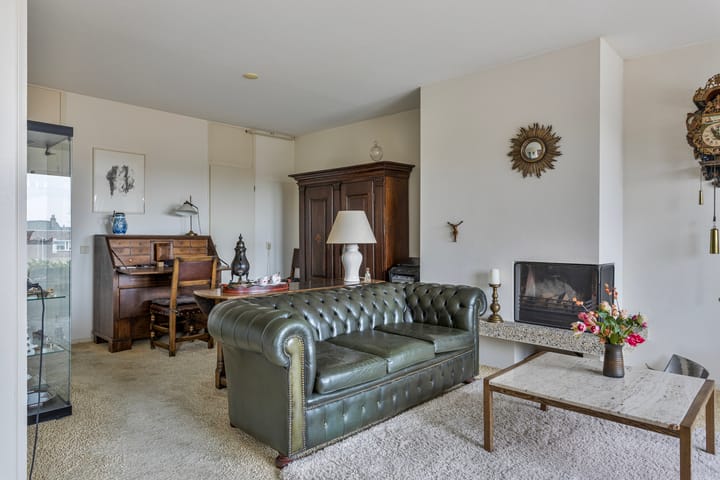 Foto 2 van Ginnekenweg 181-A