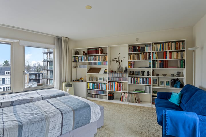 Foto 4 van Ginnekenweg 181-A