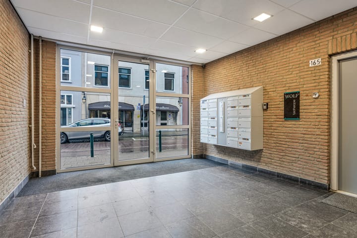 Foto 5 van Ginnekenweg 181-A