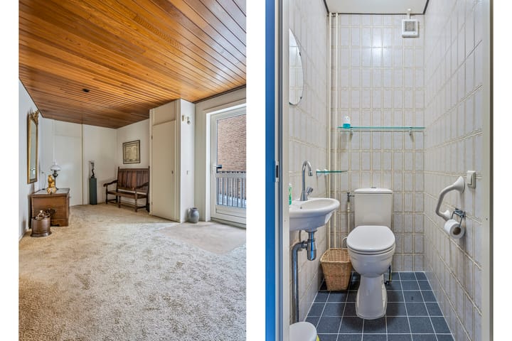 Foto 9 van Ginnekenweg 181-A