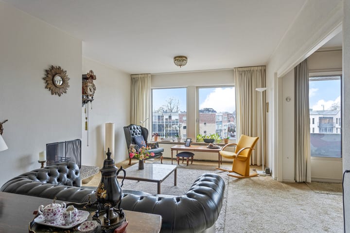 Foto 10 van Ginnekenweg 181-A