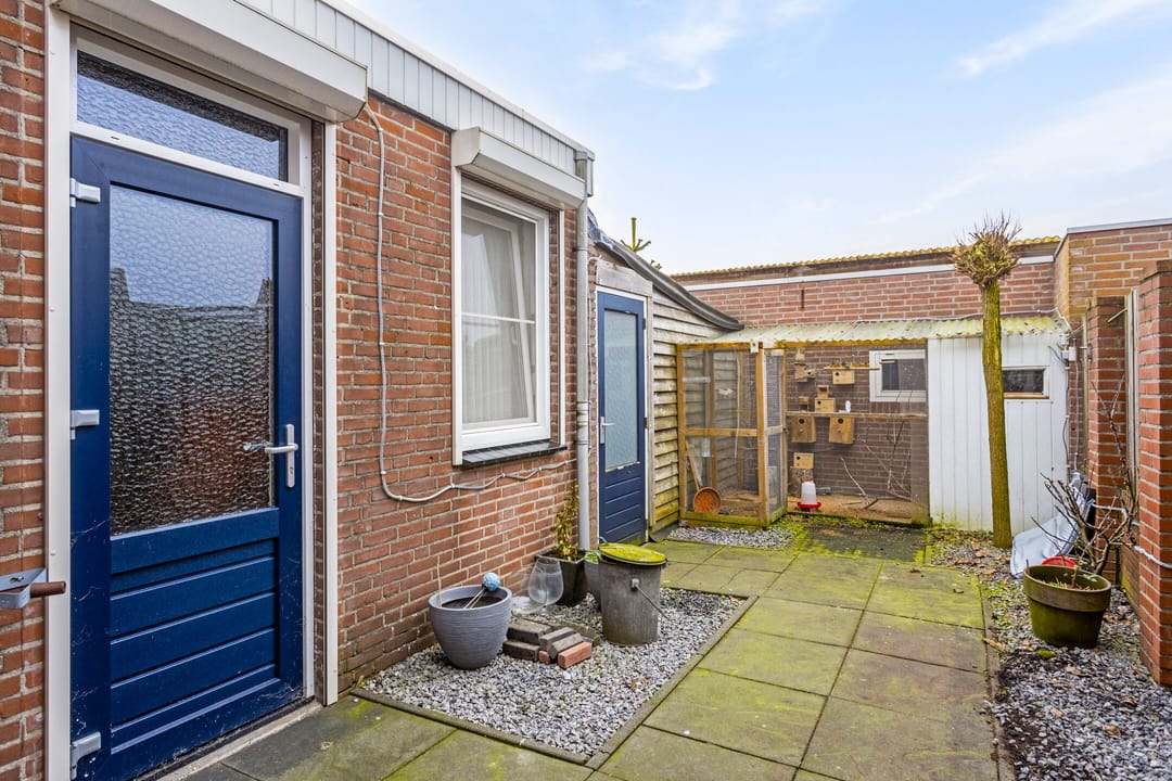 Foto 17 van Groenlingstraat 8