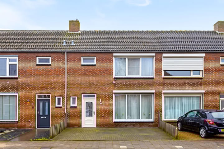 Foto 19 van Groenlingstraat 8