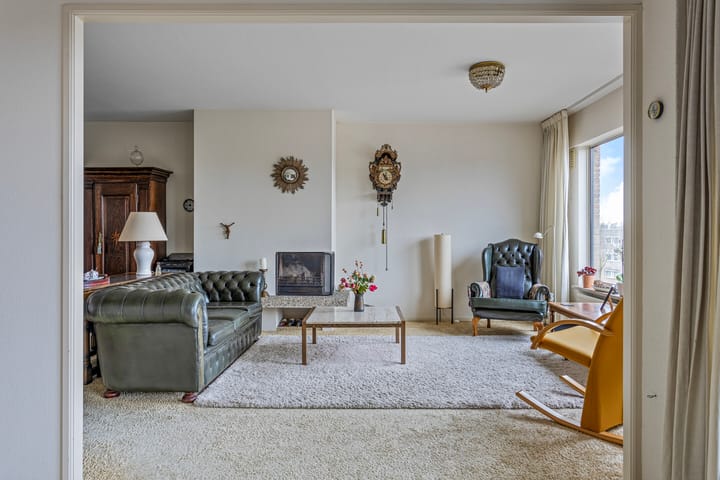 Foto 13 van Ginnekenweg 181-A