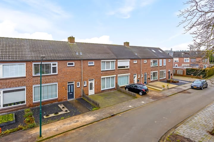 Foto 20 van Groenlingstraat 8