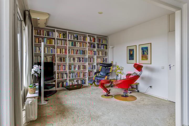 Foto 14 van Ginnekenweg 181-A