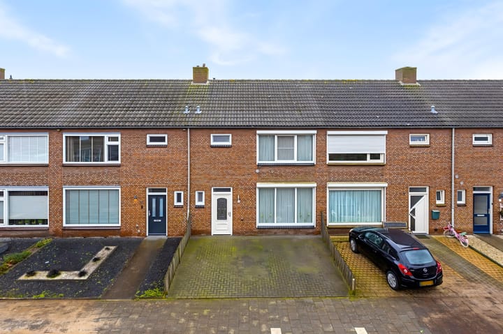 Foto 21 van Groenlingstraat 8