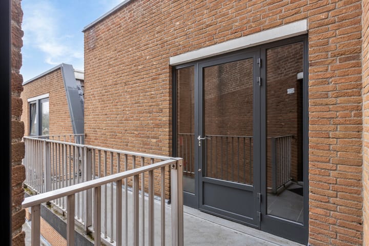 Foto 7 van Ginnekenweg 181-A