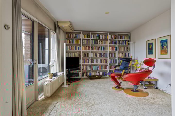 Foto 15 van Ginnekenweg 181-A