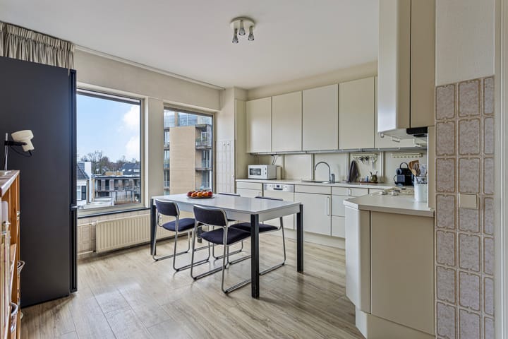 Foto 16 van Ginnekenweg 181-A