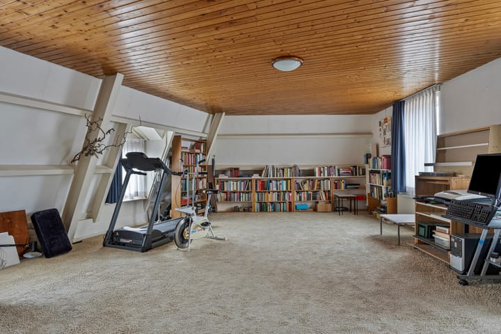 Foto 22 van Ginnekenweg 181-A