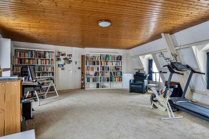 Foto 23 van Ginnekenweg 181-A