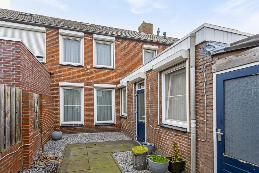 Foto 16 van Groenlingstraat 8