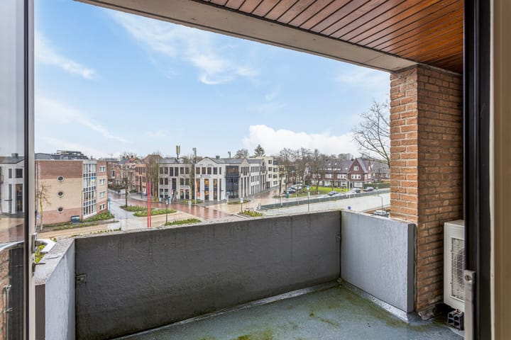 Foto 30 van Ginnekenweg 181-A